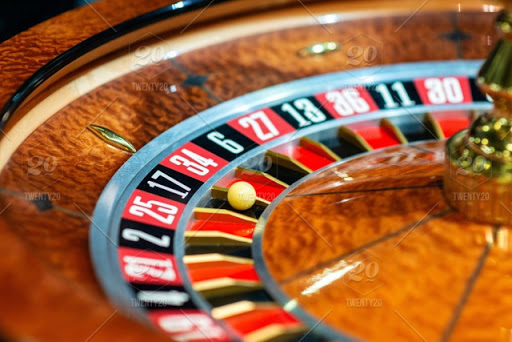 About Roulette